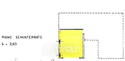Villa in Via Sempione 164 — foto 15 di 34