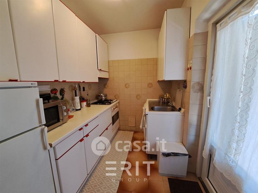 Quadrilocale in Via Guide Alpine — foto 14 di 20