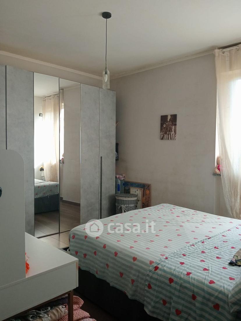 Bilocale in Via Luciano Raschio — foto 10 di 14