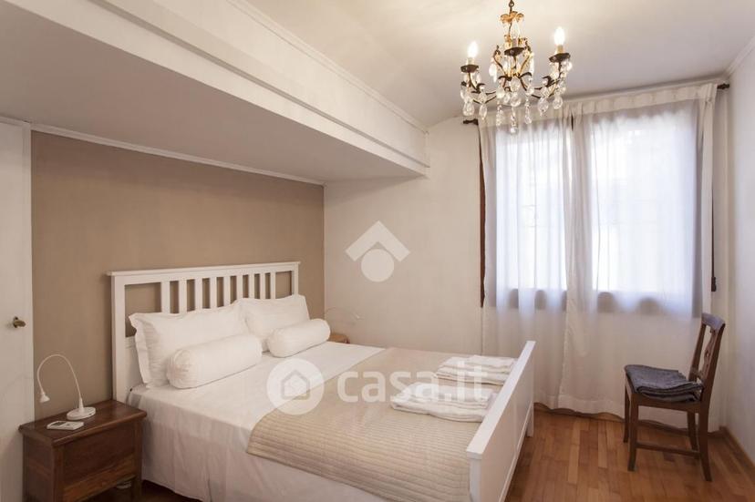 Quadrilocale in Corso Antonio Fogazzaro 30 — foto 3 di 7