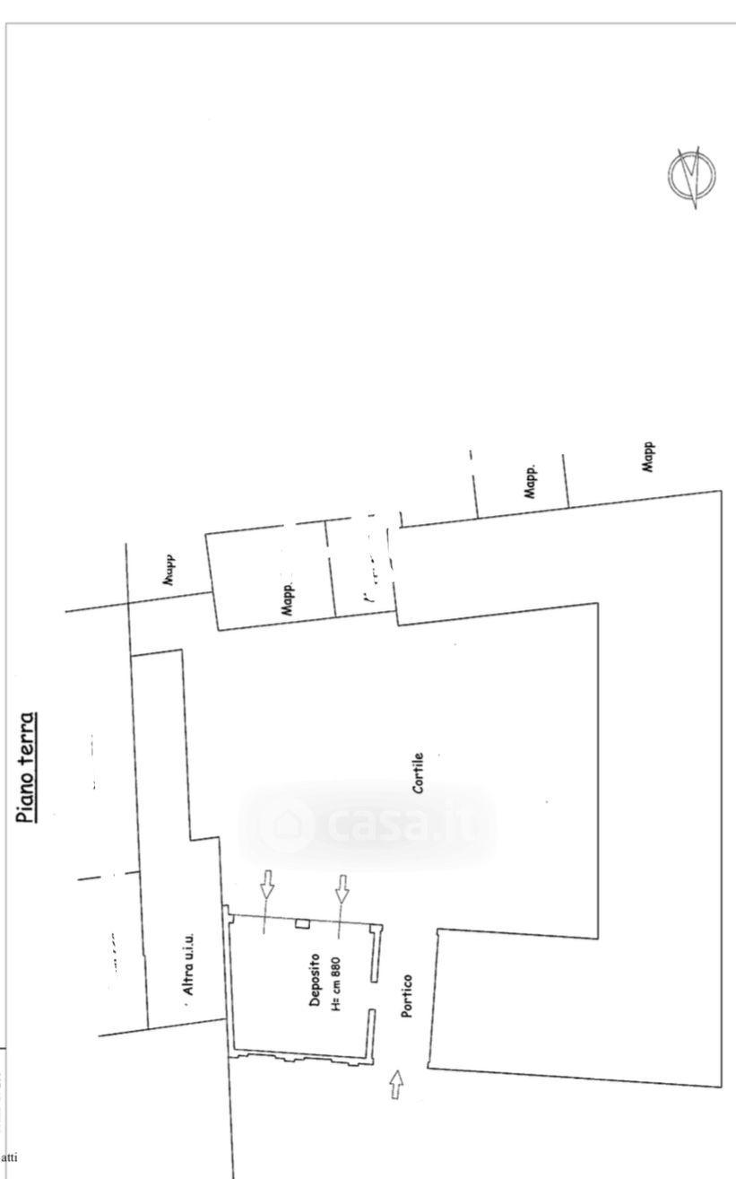 Villa in Via Lorenzo Toma — foto 46 di 78
