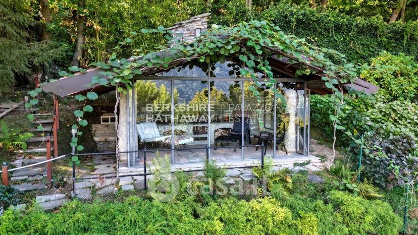 Villa in Via Per Cernobbio — foto 51 di 87