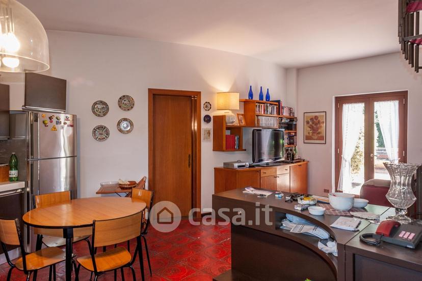 Villa in Via San Tommaso — foto 47 di 47