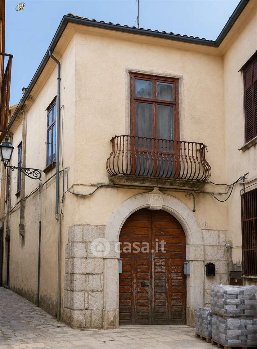 Quadrilocale in Via Pirro de Luca 72 — foto 41 di 45