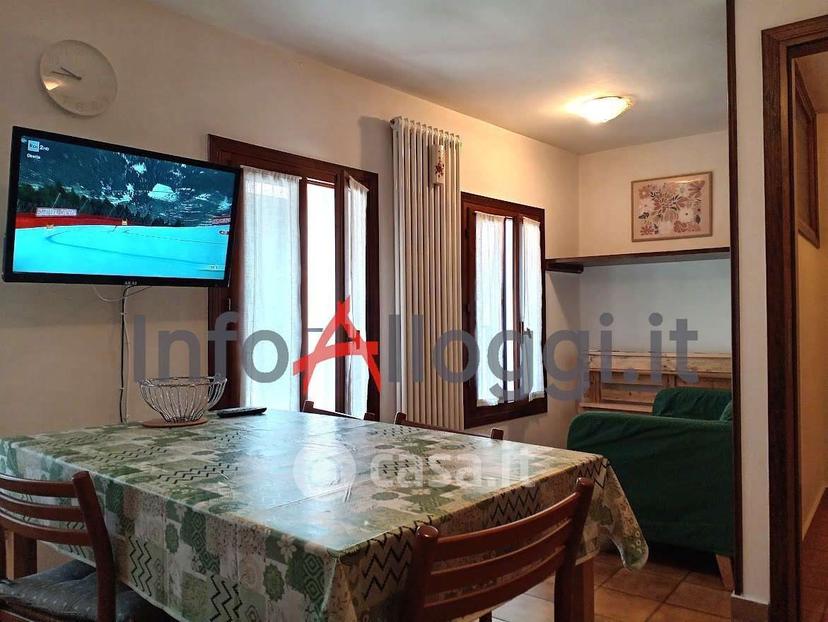 Trilocale in Via Orlandi — foto 8 di 16