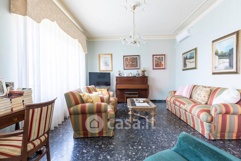 Villa in Via del Chiasso Lammari