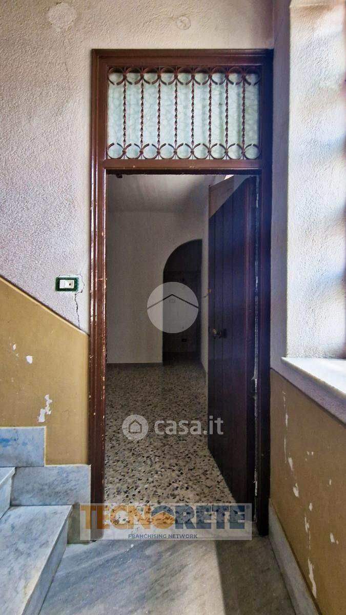 Trilocale in Via Pietro Novelli 132 — foto 33 di 38