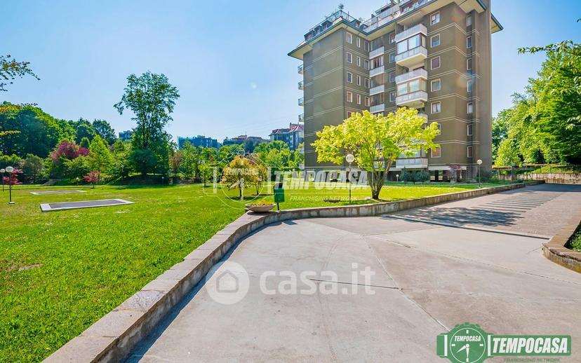 Quadrilocale in Via John Fitzgerald Kennedy — foto 7 di 32