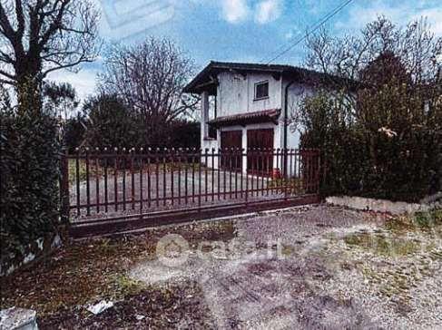 Appartamento in Via Sabbioni 22 — foto 7 di 31