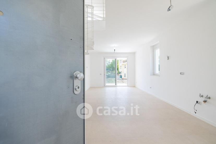 Quadrilocale in Via Goffredo Mameli 37 — foto 29 di 38