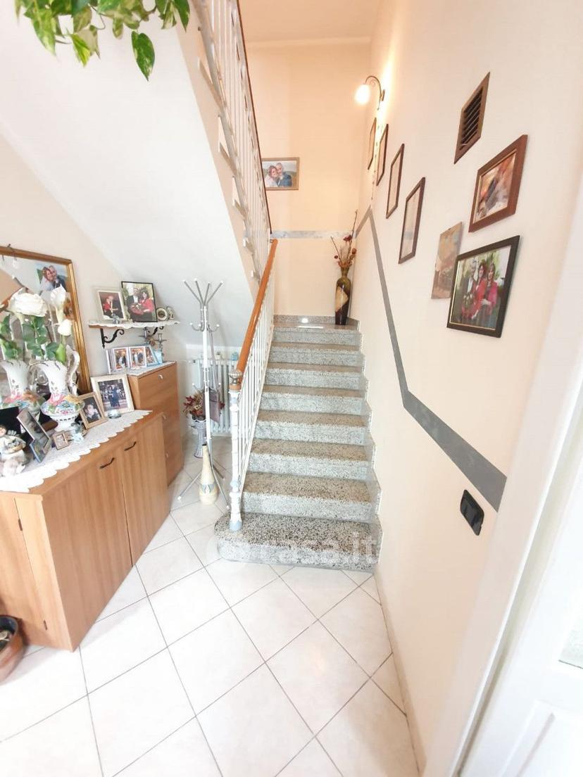 Villa in Piazza Marconi 33 — foto 30 di 31