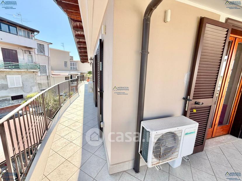 Villa in Via Vittorio Emanuele 129 — foto 29 di 32