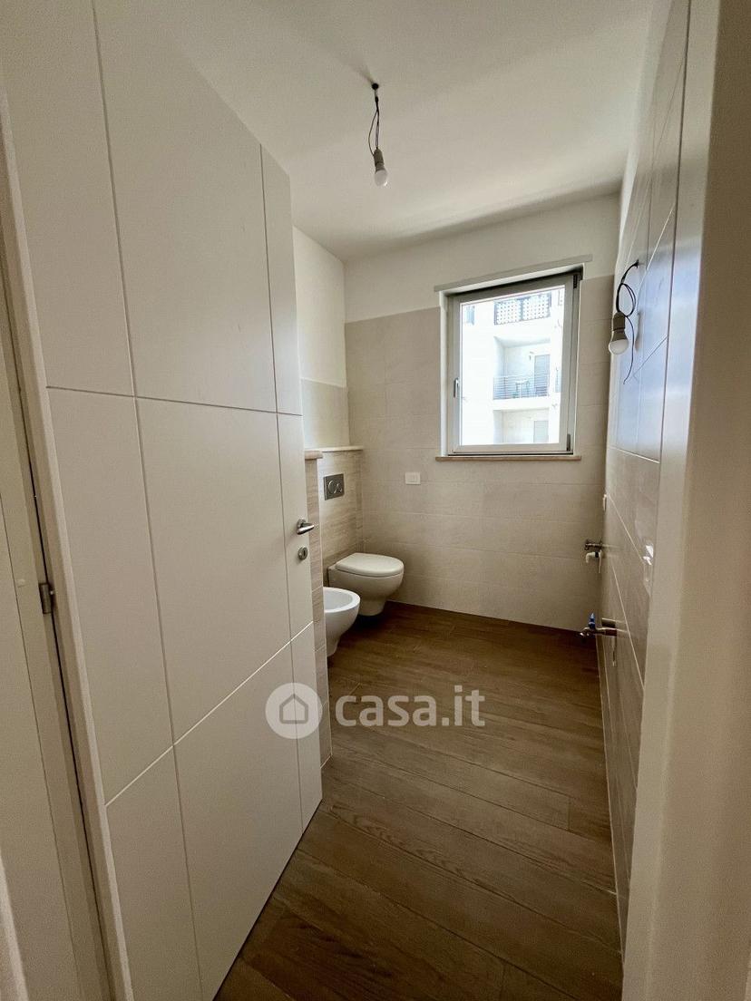 Trilocale in Via San Simplicio — foto 18 di 22