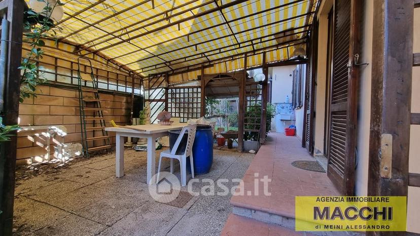 Villa in Via Vespucci 43 — foto 6 di 34