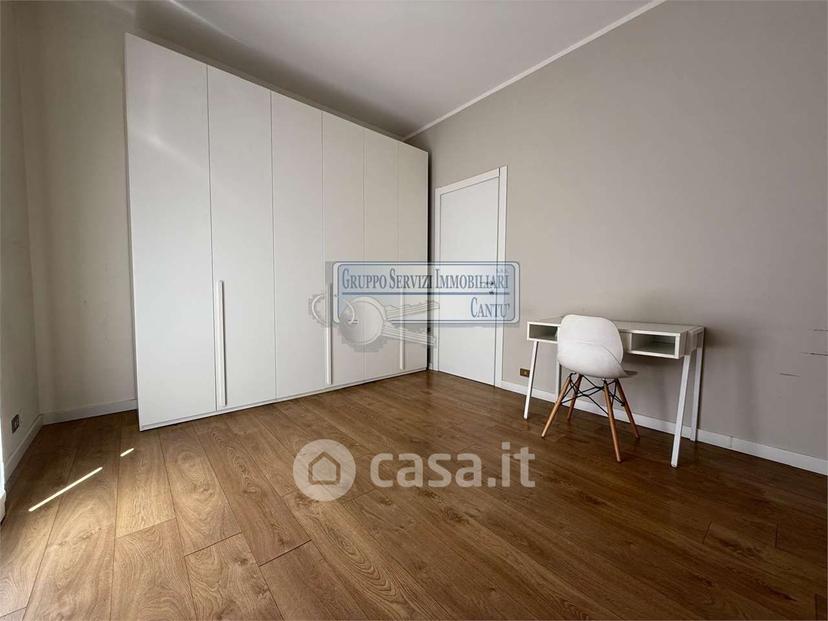 Trilocale in Via Meucci — foto 19 di 34