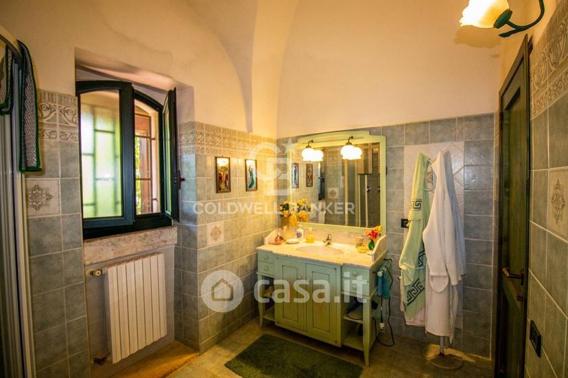 Villa in Contrada Ramunno — foto 45 di 46