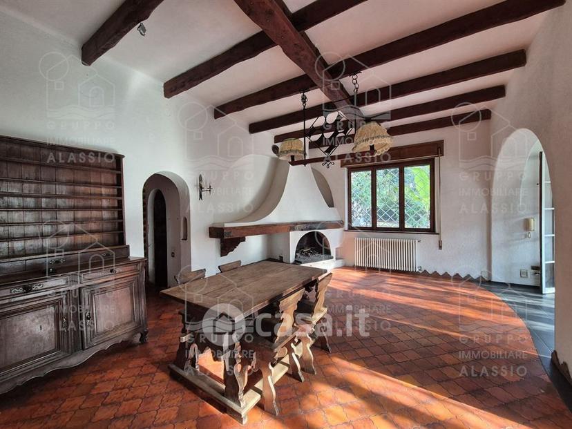 Villa in Regione San Rocco — foto 18 di 28
