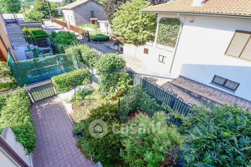 Trilocale in Via Dante Alighieri — foto 6 di 30