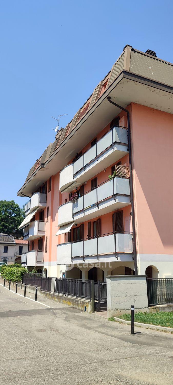Trilocale in Via Tiziano — foto 11 di 21