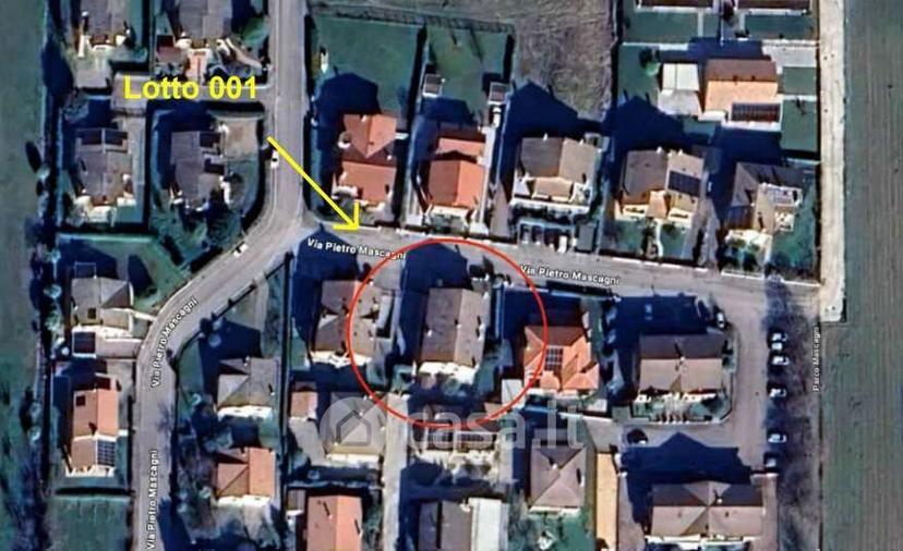 Appartamento in Via Pietro Mascagni 16 — foto 31 di 37