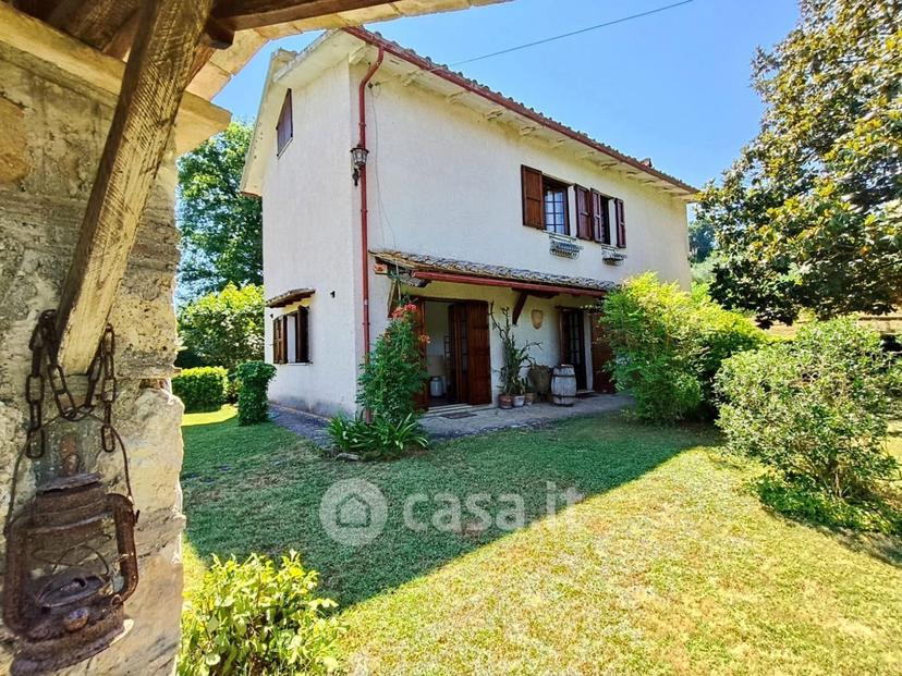 Villa in Strada Aquilano — foto 51 di 52