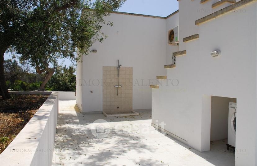 Villa in Strada Esterna Monticelli 2 — foto 29 di 29