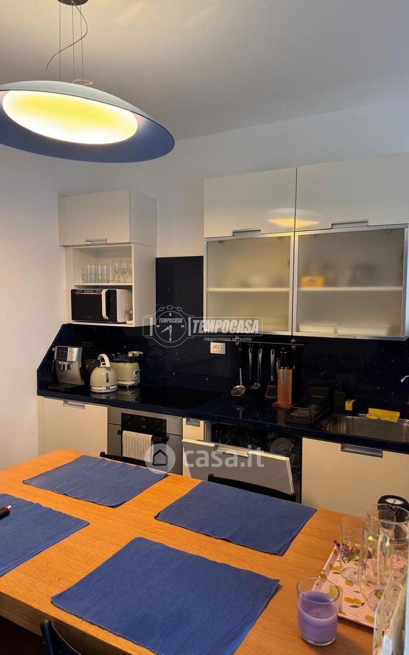 Trilocale in Via Virgilio — foto 21 di 29