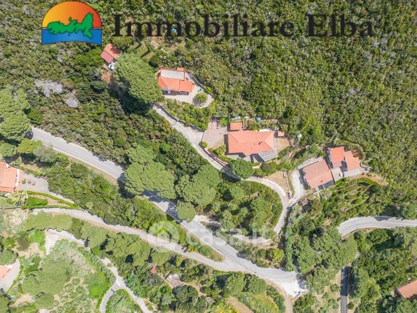Villa in Strada Capoliveri Morcone 5 — foto 2 di 48