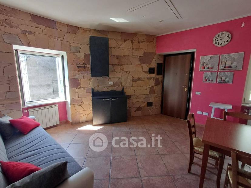 Trilocale in Via San Antonio 10 a — foto 16 di 24