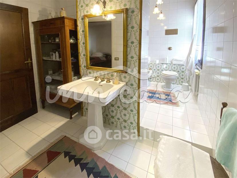 Villa in Via Giuseppe Soleri Brancaleoni 5 — foto 30 di 35