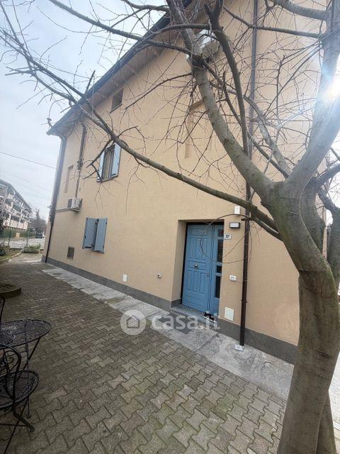 Trilocale in Via Giuliano Cassiani 1 — foto 18 di 18