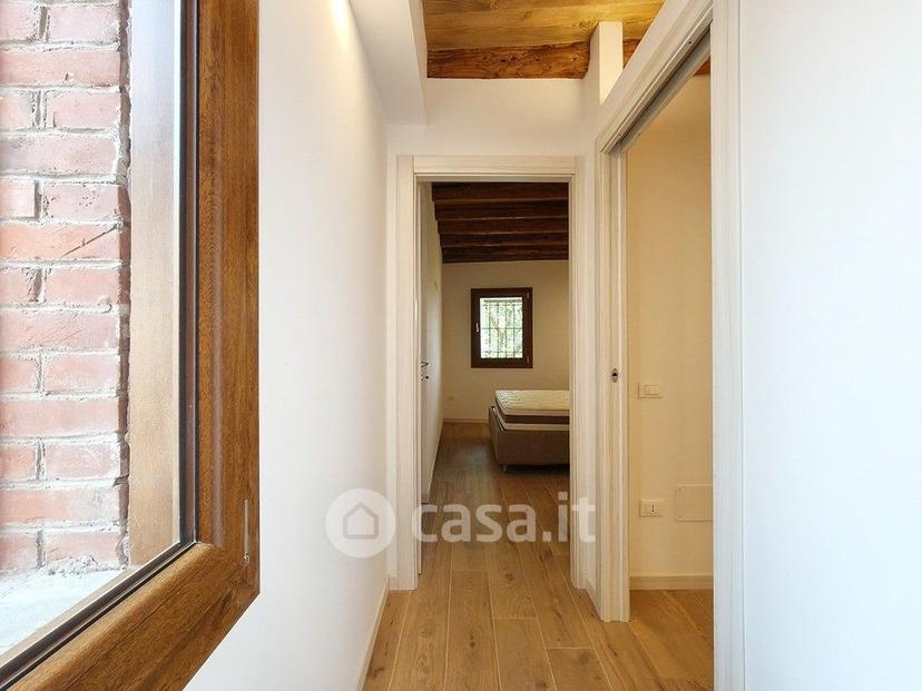 Bilocale in Via G. B. Verci — foto 10 di 17
