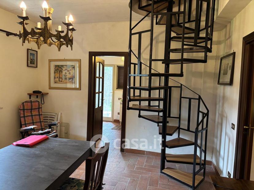 Villa in Contrada Dingoli — foto 31 di 36