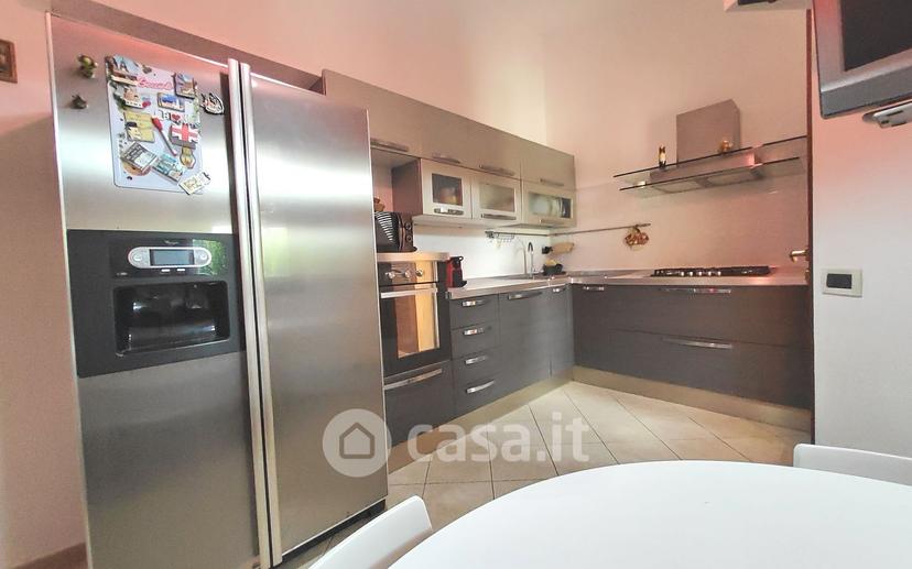 Quadrilocale in Via Pianosa 12 — foto 40 di 43