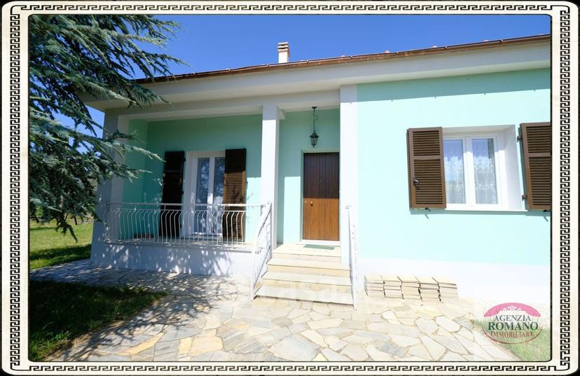 Villa in Località Molana 27 — foto 13 di 21