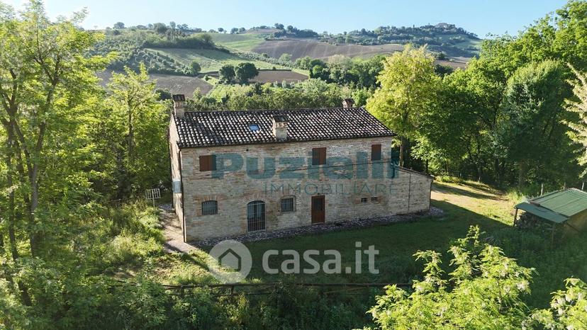 Villa in Contrada Santa Lucia — foto 27 di 54