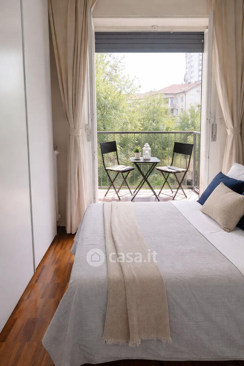 Bilocale in Via Marco d'Agrate 17 — foto 6 di 12