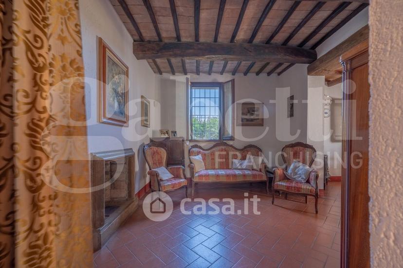 Villa in Via del Metullo — foto 20 di 50