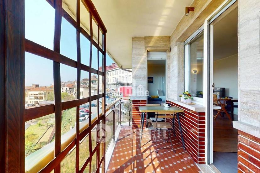 Quadrilocale in Via Galileo Galilei 8 — foto 47 di 51