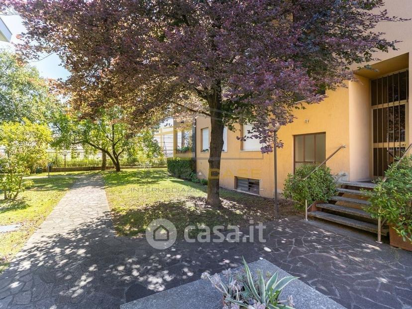 Trilocale in Via della Blandoria 10 — foto 4 di 45