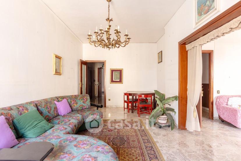 Quadrilocale in Viale Raffaele Tartaglia 2 — foto 31 di 35