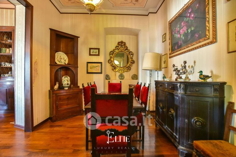 Villa in Via Novara 21 — foto 62 di 69