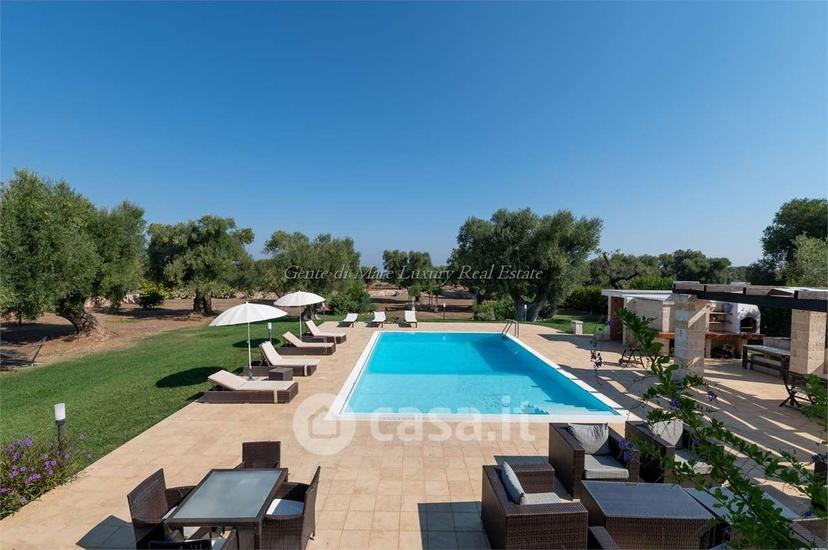Villa in Contrada Sierri — foto 80 di 114