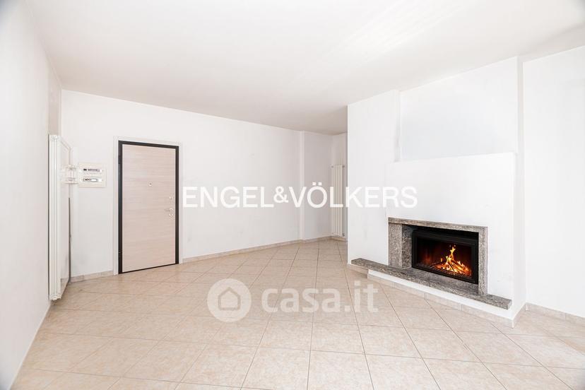Quadrilocale in Via Cavour 98 — foto 17 di 19