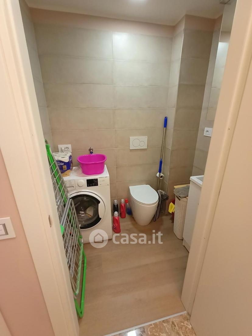 Trilocale in Viale Brenta 3 — foto 20 di 34
