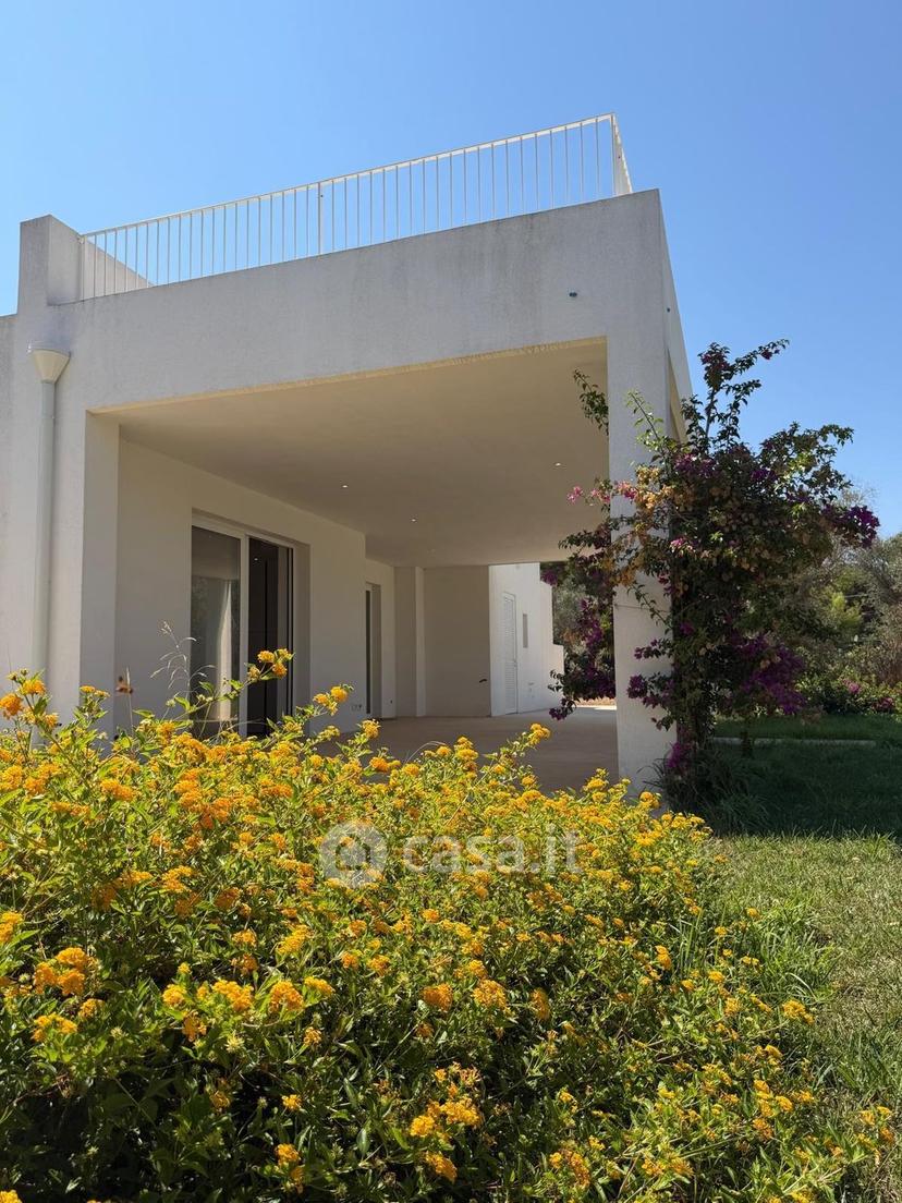 Villa in Contrada Sierri — foto 41 di 72