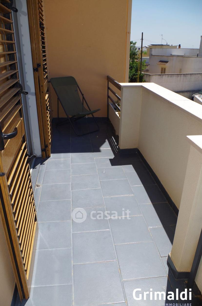 Appartamento in Corso Cesare Vergine — foto 23 di 29