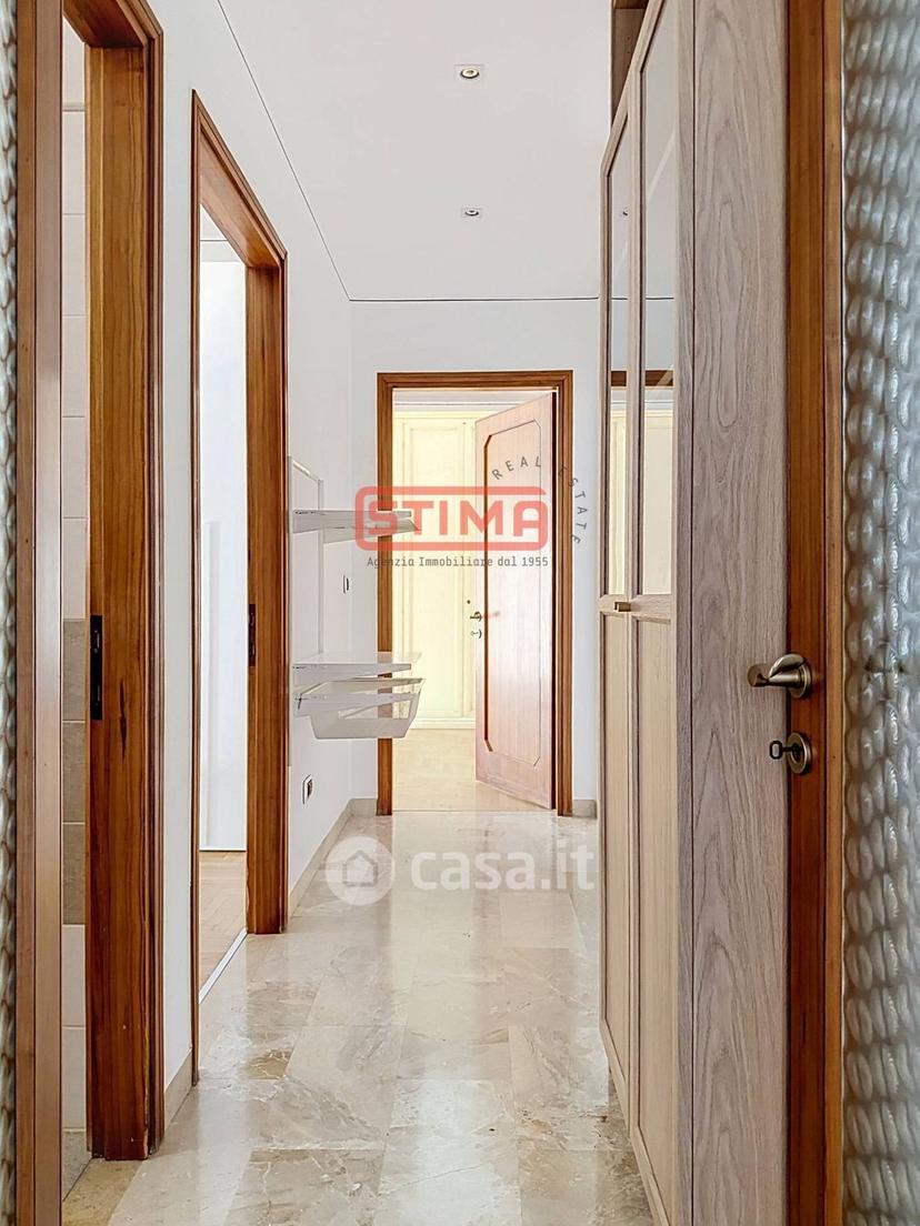 Quadrilocale in Viale Monte Grappa — foto 3 di 26
