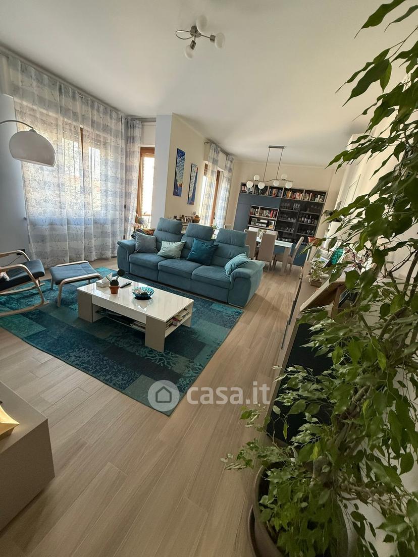 Appartamento in Via Luigi Galvani