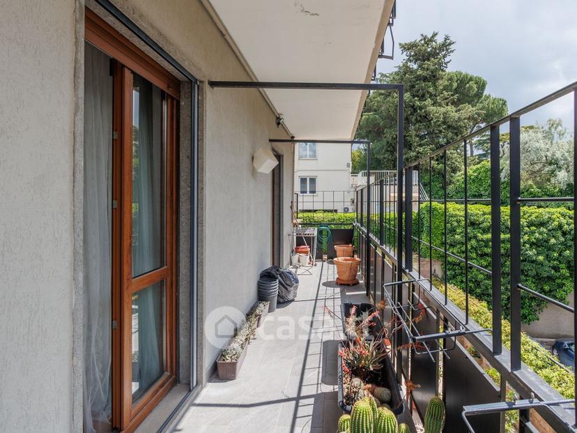 Appartamento in Viale Trieste 39 — foto 35 di 39